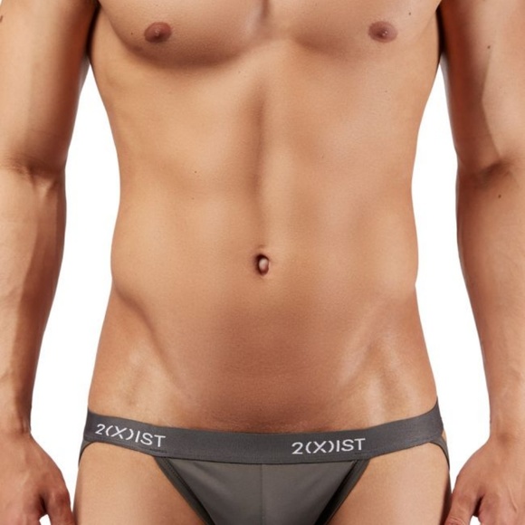 *NEW* THREE Pack 2xist Jockstraps! Great Value! - Picture 2 of 4